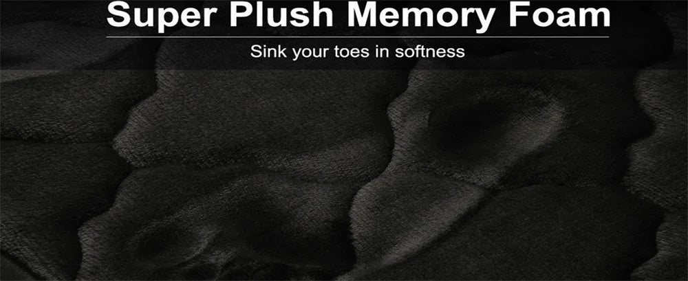 Olanly Silicone Bath Mat Non-Slip Shower Bathroom Rug Memory Foam Carpet Soft Foot Mat Stone Floor Super Absorbent Quick Dry Rug