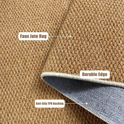 New Absorbent Door Mat Geometric Patterns Stain and Fade Resistant Entrance Welcome Carpet Suitable for Indoor and Outdoor Use