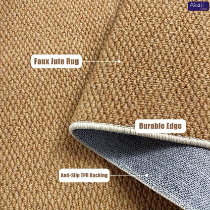 New Absorbent Door Mat Geometric Patterns Stain and Fade Resistant Entrance Welcome Carpet Suitable for Indoor and Outdoor Use