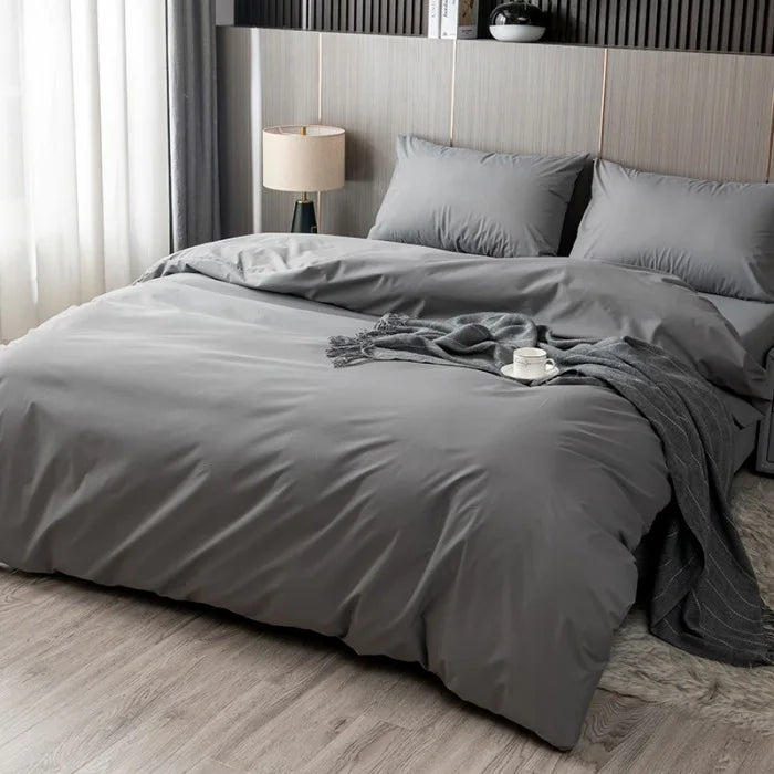 Waterproof duvet cover, urine proof and mite proof duvet cover, anti-seepage children's core protective cover