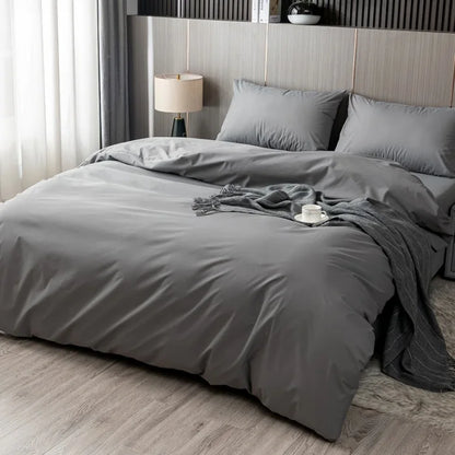 Waterproof duvet cover, urine proof and mite proof duvet cover, anti-seepage children's core protective cover