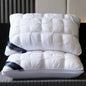Hotel Pillows Specifically Designed for Cervical Spine Protection and Sleep Aid Home Use Dormitory Single Pillow Core