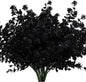 1 PC Artificial Plastic Flowers Fake Eucalyptus Plant Wedding Arch Wreath Home RoomOrnamental Flowerpot Festival Scrapbook Decor