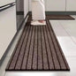 Anti Slip Kitchen Mat Floor Carpet Full Coverage DIY Absorb Oil Kitchen Doormat Long Hallway Runner Rug Entrance Easy To Clean