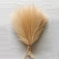 10/30 Pcs Artificial Pampas Grass Fluffy Reed Bouquet Boho Decor for Party Room Home Wedding Decoration Table Flower Arrangement