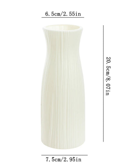 21 Heads Artificialflower Autumn Silk Daisy Bouquet Decor Vase Home Wedding Decor Household Products Holiday Party DIY gift box