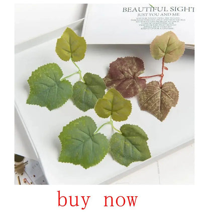 5 Forks 15 Heads Artificial Flowers Small Carnation Festival Wreath Accessories Home Living Room Table Bonsai Wedding Decoration