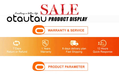 OTAUTAU Cotton Corduroy Cushion Cover Without Insert Throw Pillowcase 30x50/40x40/45x45/50x50/55x50/60x60cm KD024