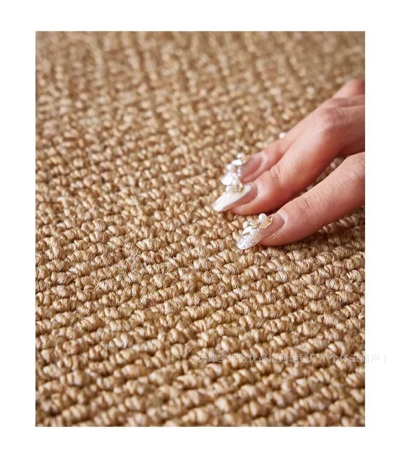 New Absorbent Door Mat Geometric Patterns Stain and Fade Resistant Entrance Welcome Carpet Suitable for Indoor and Outdoor Use