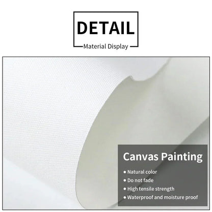 Abstract Orange Bauhaus Geometric Poster Pop Art Sunrise & Bicycle Wall Art Prints for Modern Living Room Dormitory Home Decor