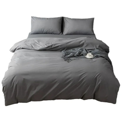 Waterproof duvet cover, urine proof and mite proof duvet cover, anti-seepage children's core protective cover