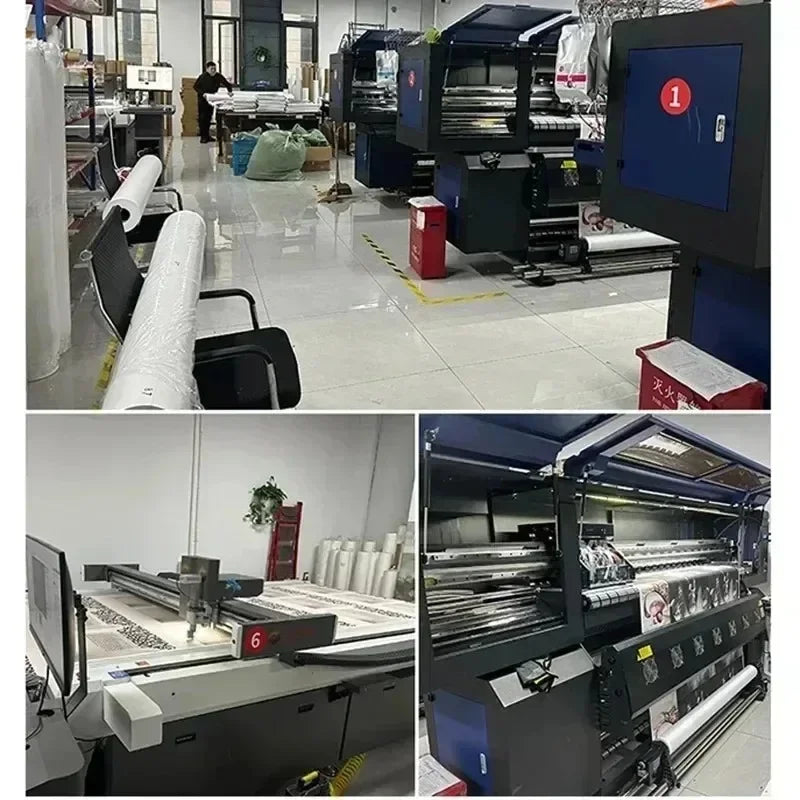 Japan Hasui Kawase Tree-lined Road Canvas Prints Asian Art Sunrise and Sunset Wall Art Posters for Modern Living Room Home Decor