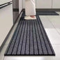 Anti Slip Kitchen Mat Floor Carpet Full Coverage DIY Absorb Oil Kitchen Doormat Long Hallway Runner Rug Entrance Easy To Clean