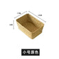Wicker Weave Storage Basket for Kitchen Fruit Dish Food Bread Sundries organizer Rattan Picnic Container Storage Case mx9191743