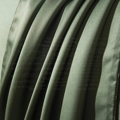 Real Mulberry Silk PillowCase 100% Silk Pillow Case Protect Skin Pillowcase  Bedding Pillow Cases Cover Free Shipping