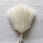 10/30 Pcs Artificial Pampas Grass Fluffy Reed Bouquet Boho Decor for Party Room Home Wedding Decoration Table Flower Arrangement